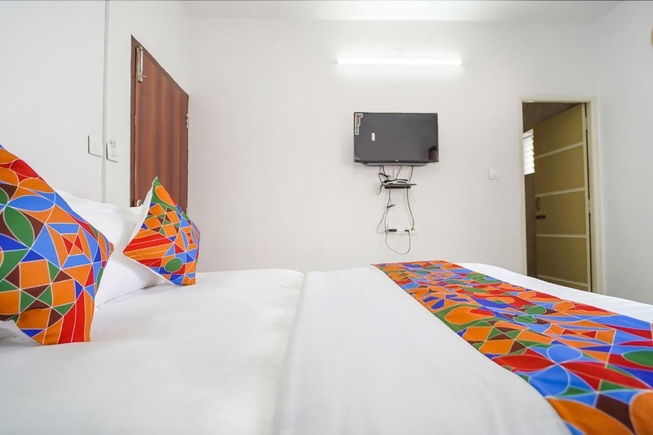 Fabhotel All Season'S Stays Ooty Exterior photo