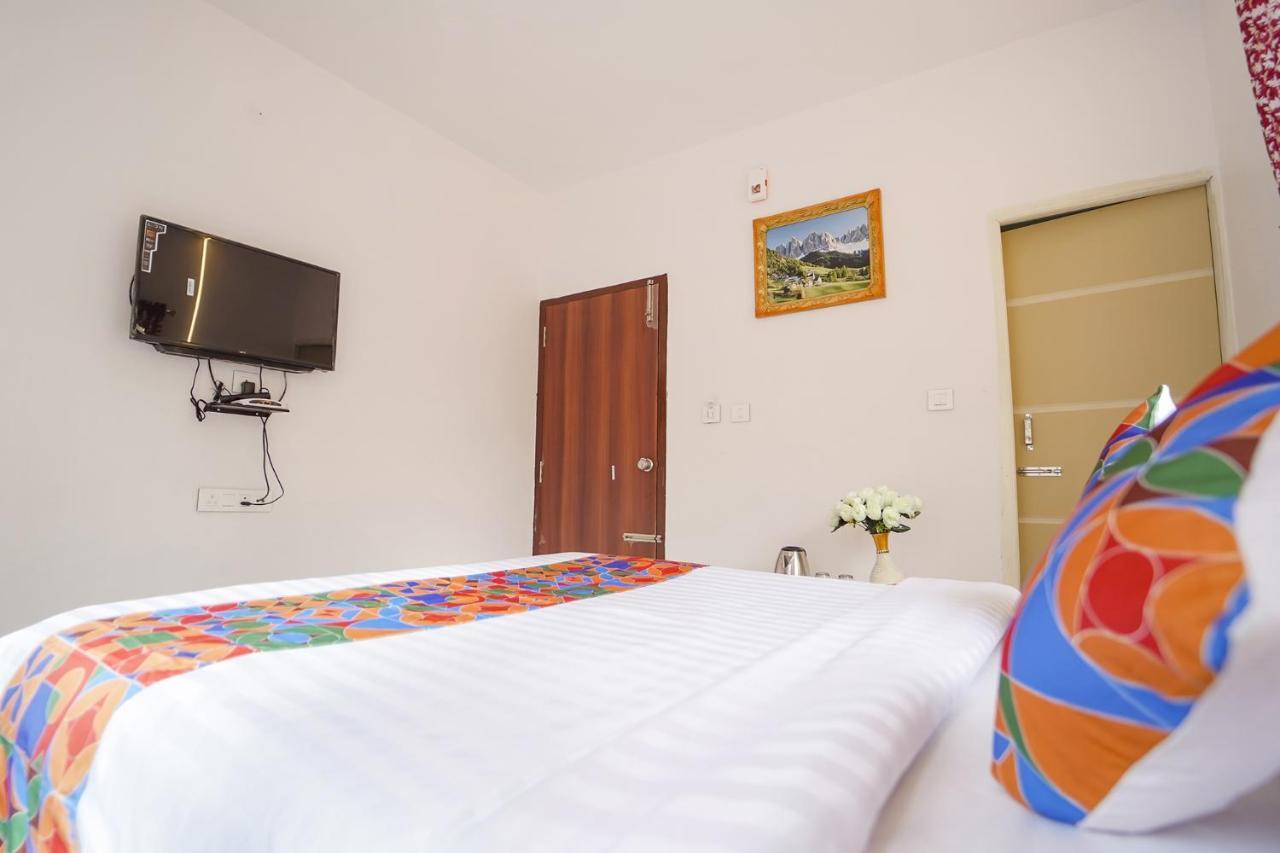 Fabhotel All Season'S Stays Ooty Exterior photo